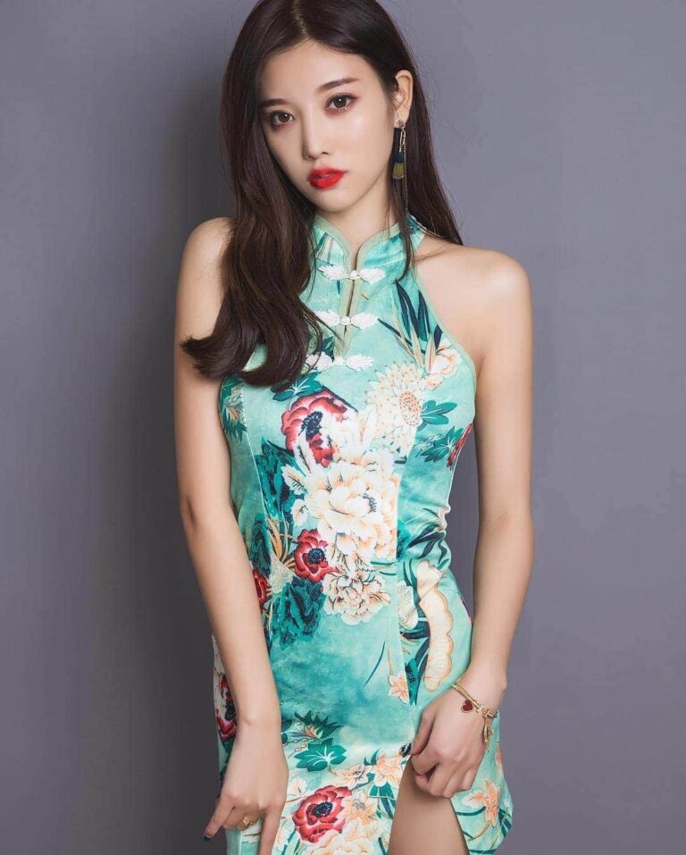 Chinese Brides: A Guide To Mail Order Brides From China