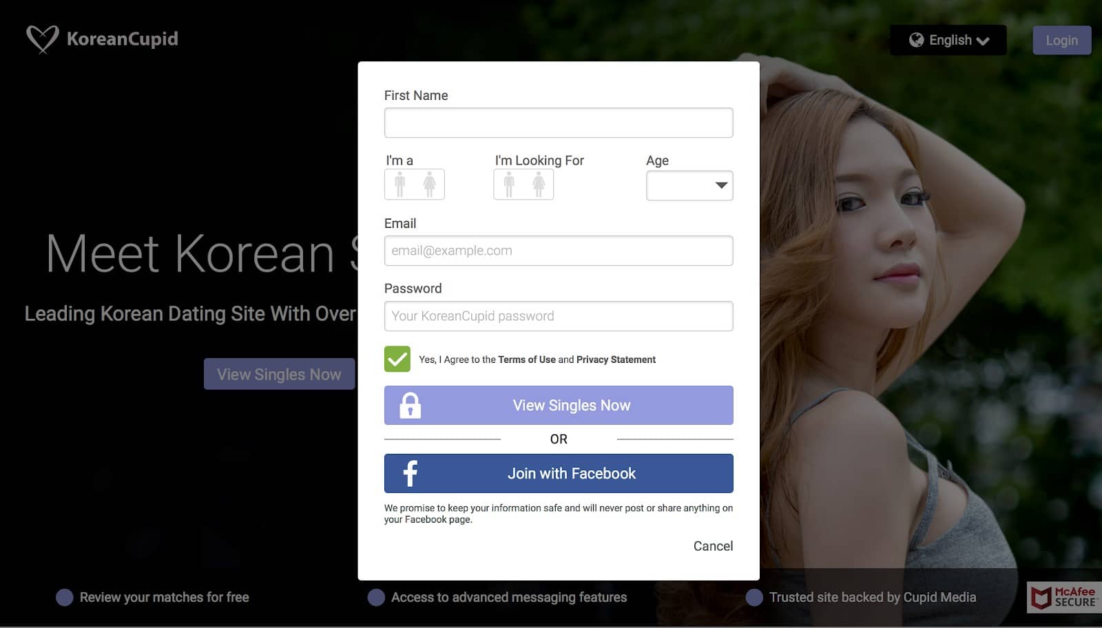 koreancupid