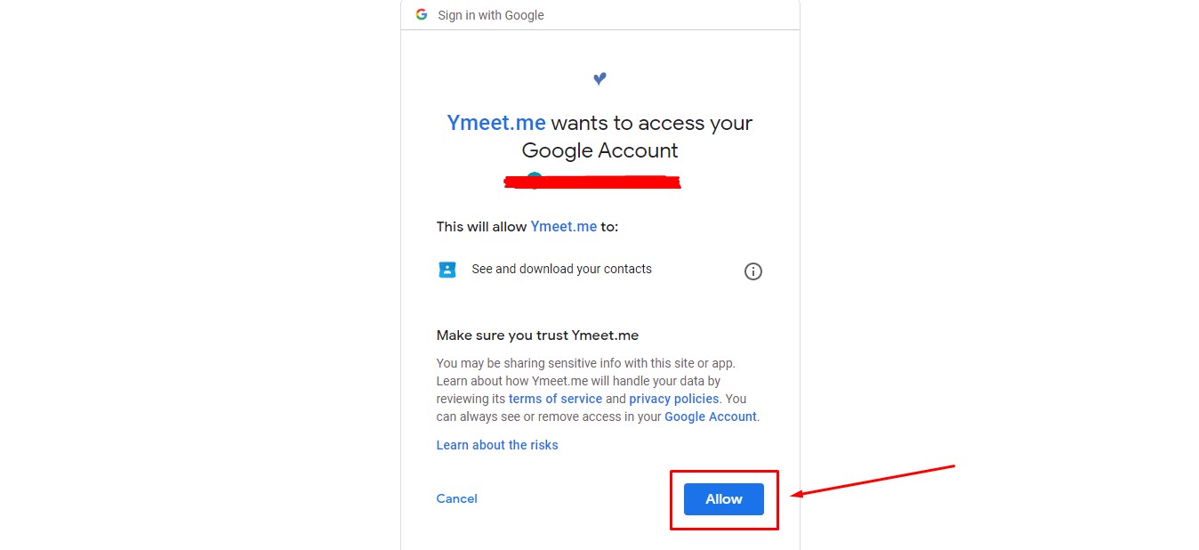 ymeetme