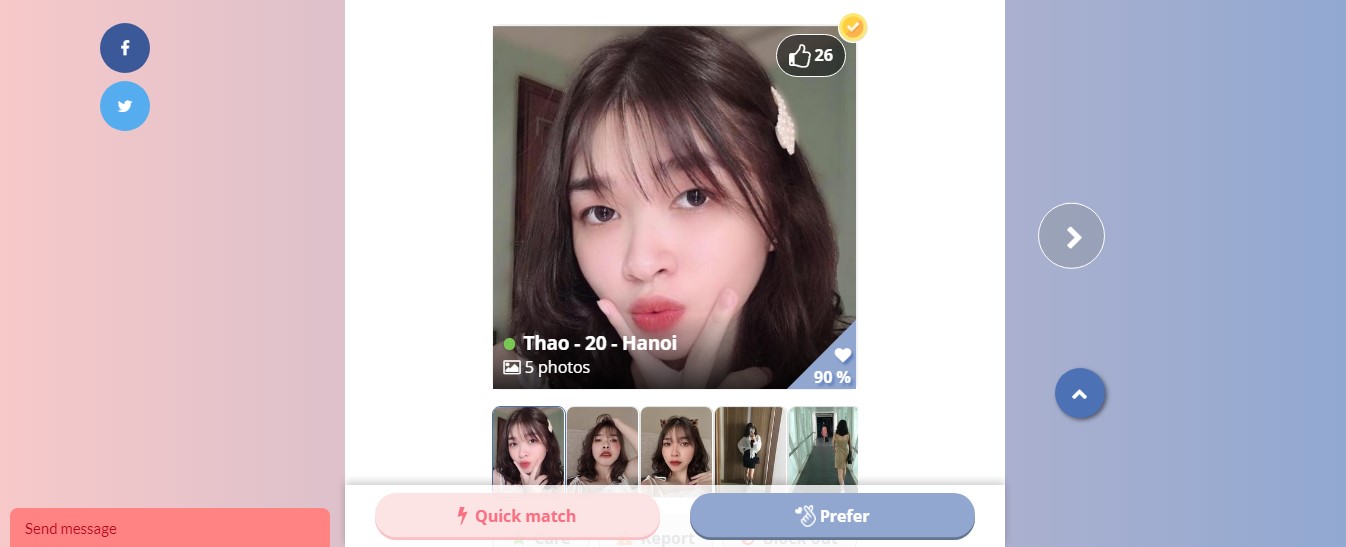 ymeetme