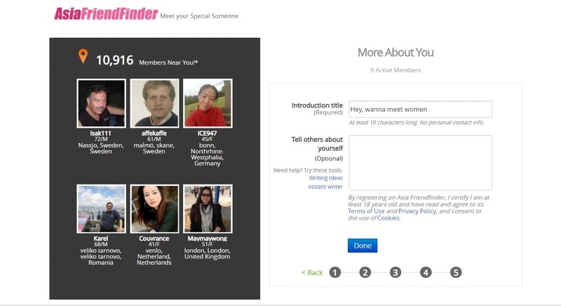 asiafriendfinder review