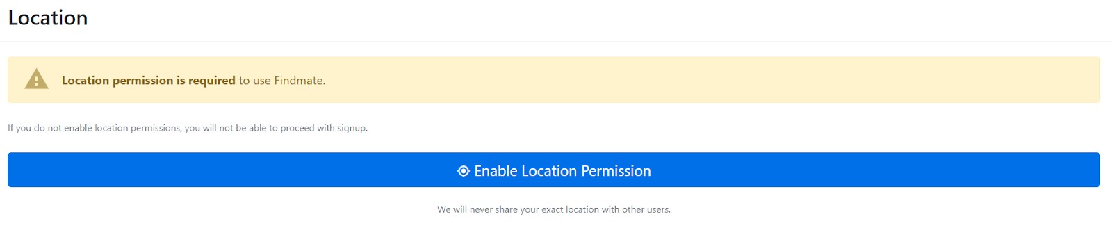 findmate review