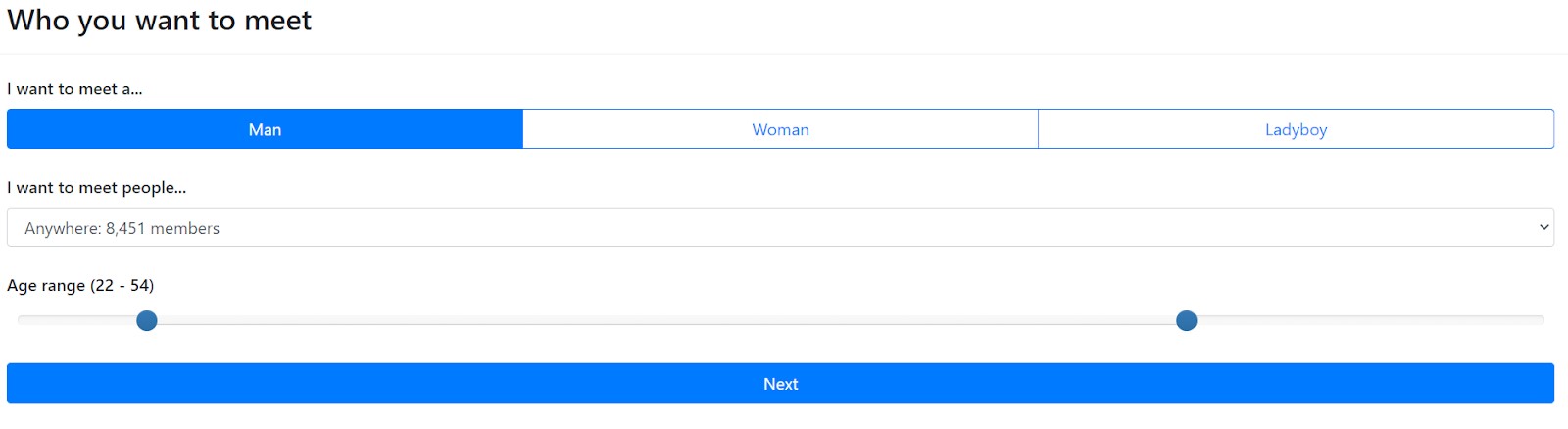 findmate review