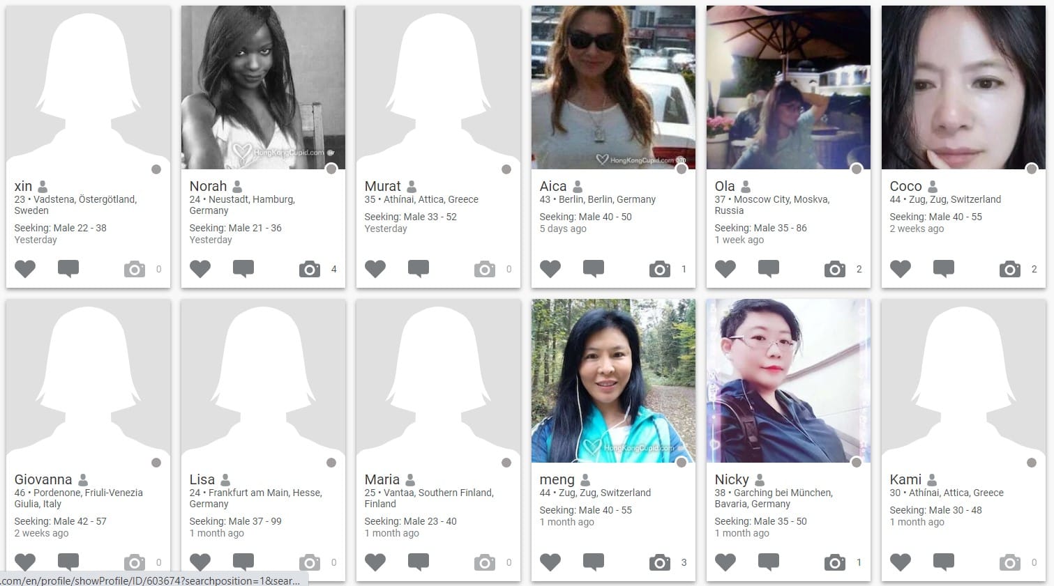 hongkongcupid review