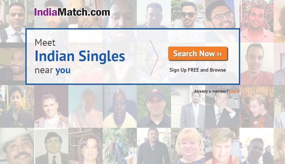 indiamatch review