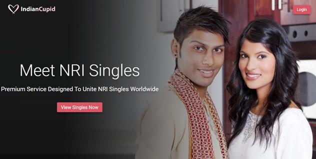 indiancupid review