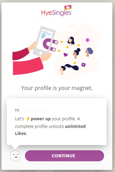 hyesingles review