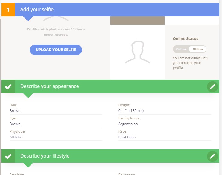 hyesingles review