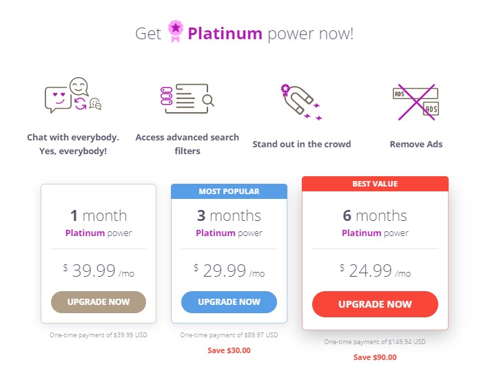 hyesingles review