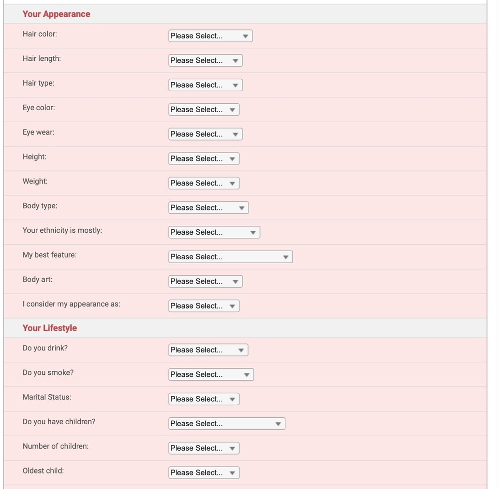 ChinaLoveCupid review