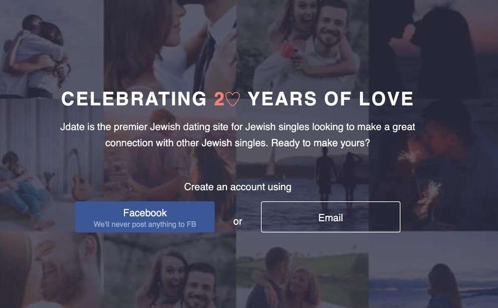 JDate review