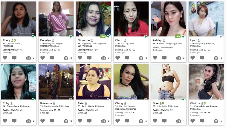 filipinocupid review