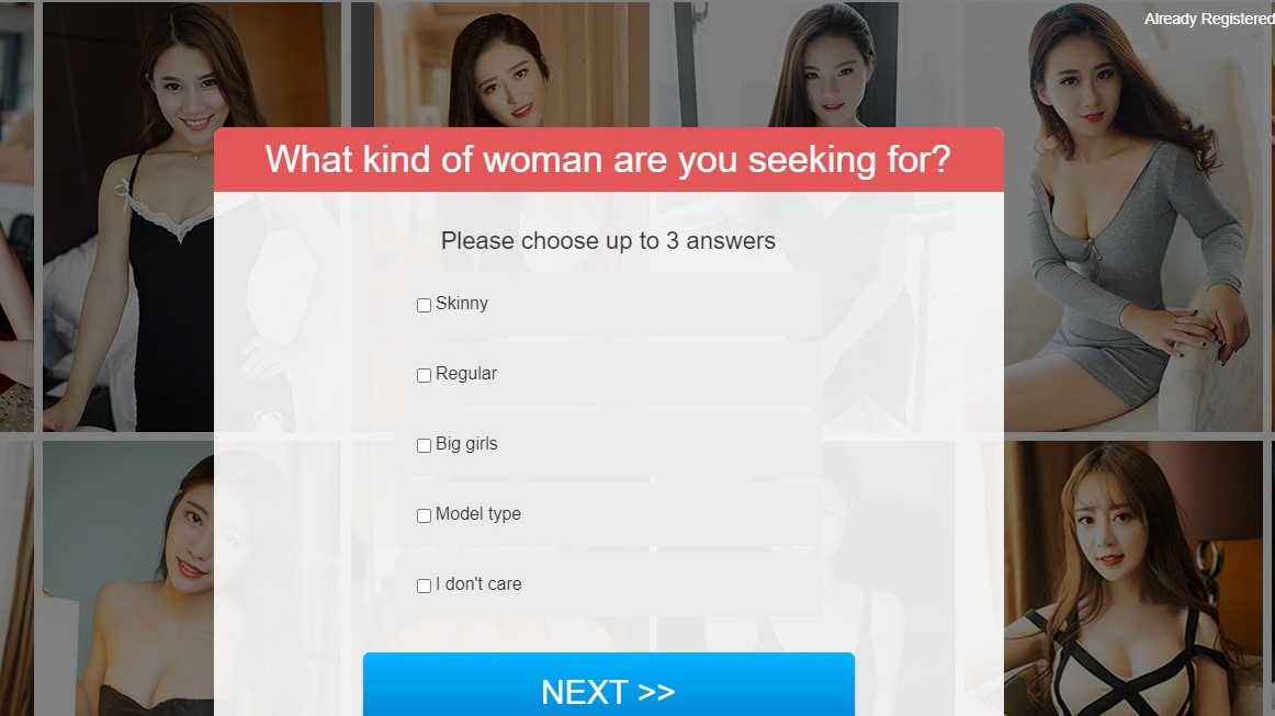 Asian Beauty Online