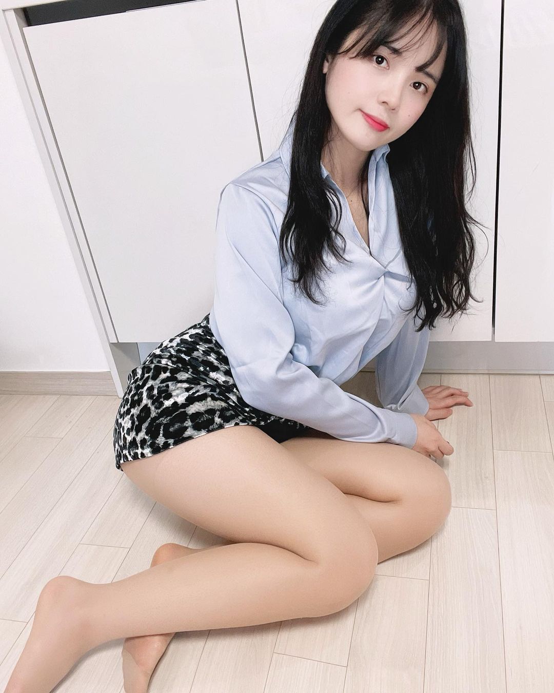 korean girl