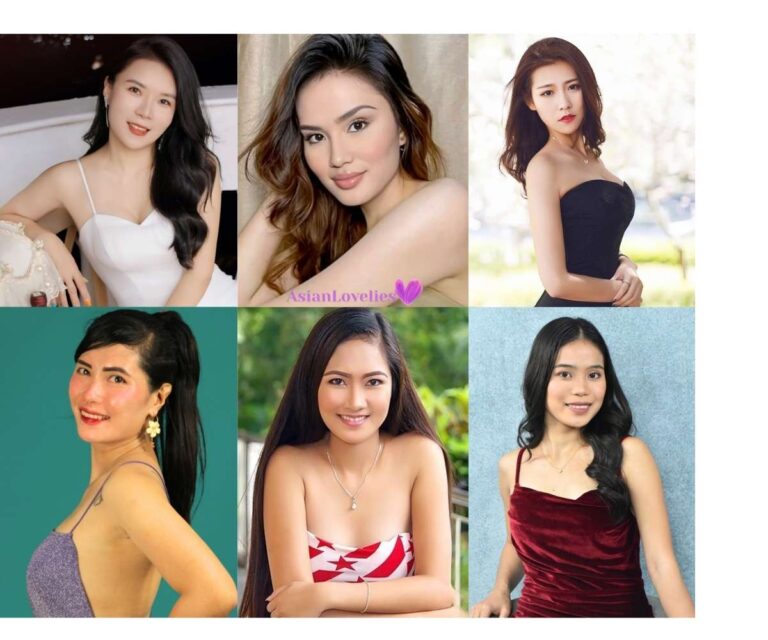AsianLovelies – The Best Place on the internet for Meeting Most Beautiful Girls in Asia
