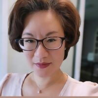 Kim Evazians