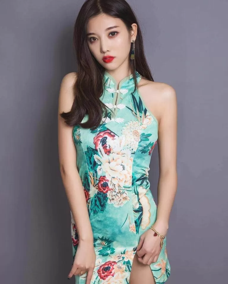 Chinese Brides: A Guide To Mail Order Brides From China
