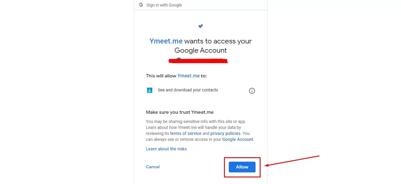 ymeetme