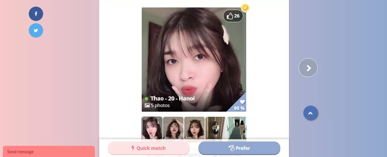 ymeetme
