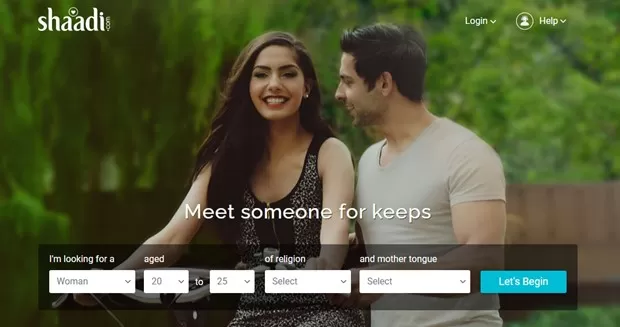 Shaadi review