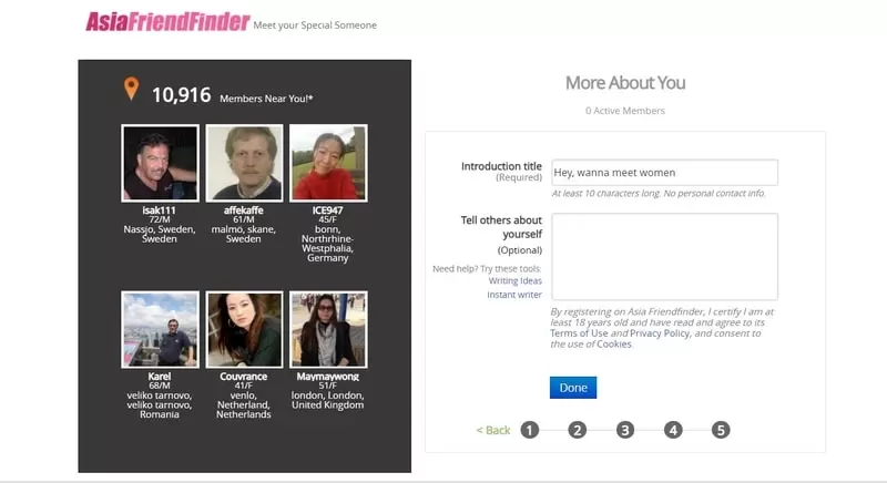 asiafriendfinder review