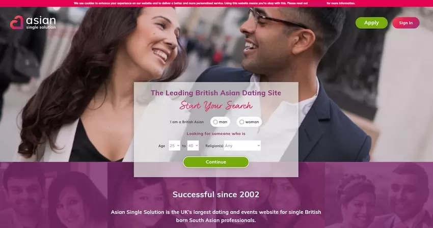 asiansinglesolution review