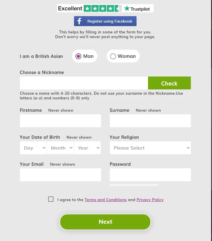 asiansinglesolution review