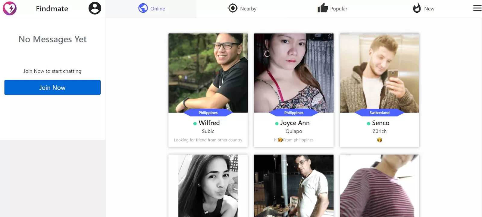findmate review