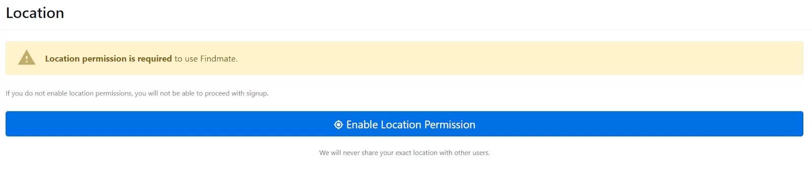 findmate review