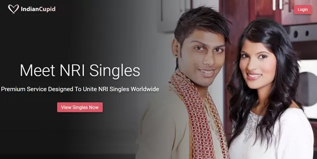 indiancupid review