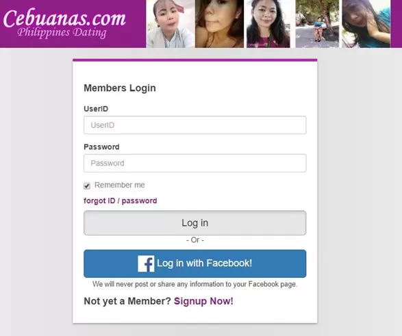 cebuanas review