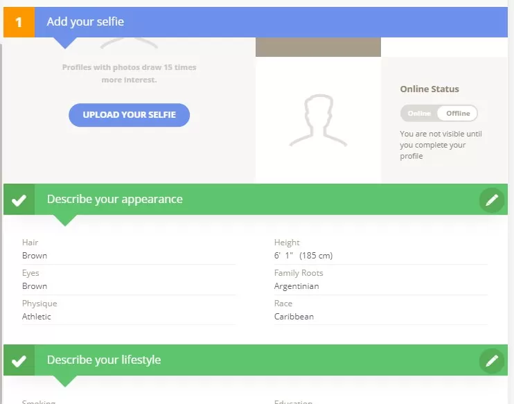 hyesingles review