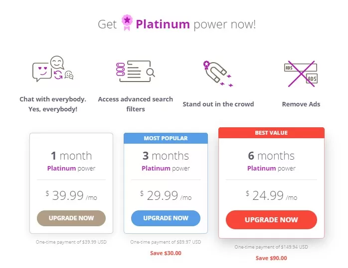 hyesingles review