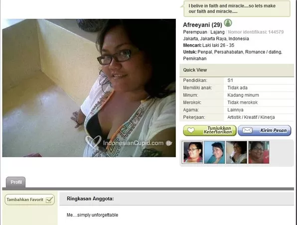 indonesian cupid review
