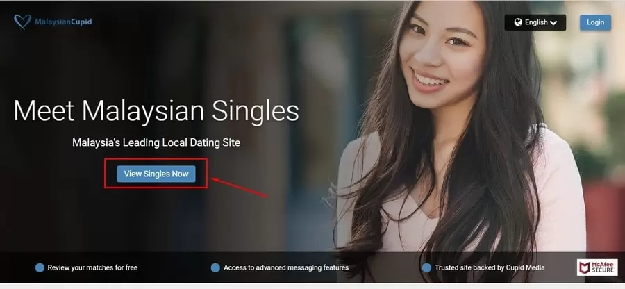 malaysiancupid review