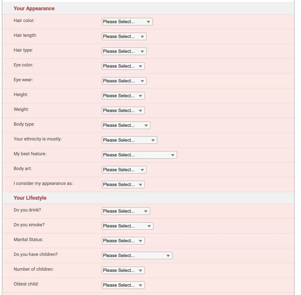 ChinaLoveCupid review