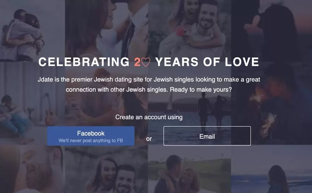 JDate review