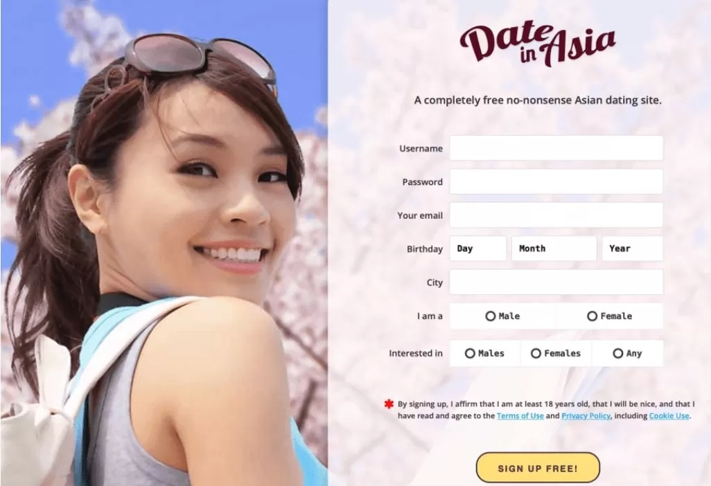 dateinasia review