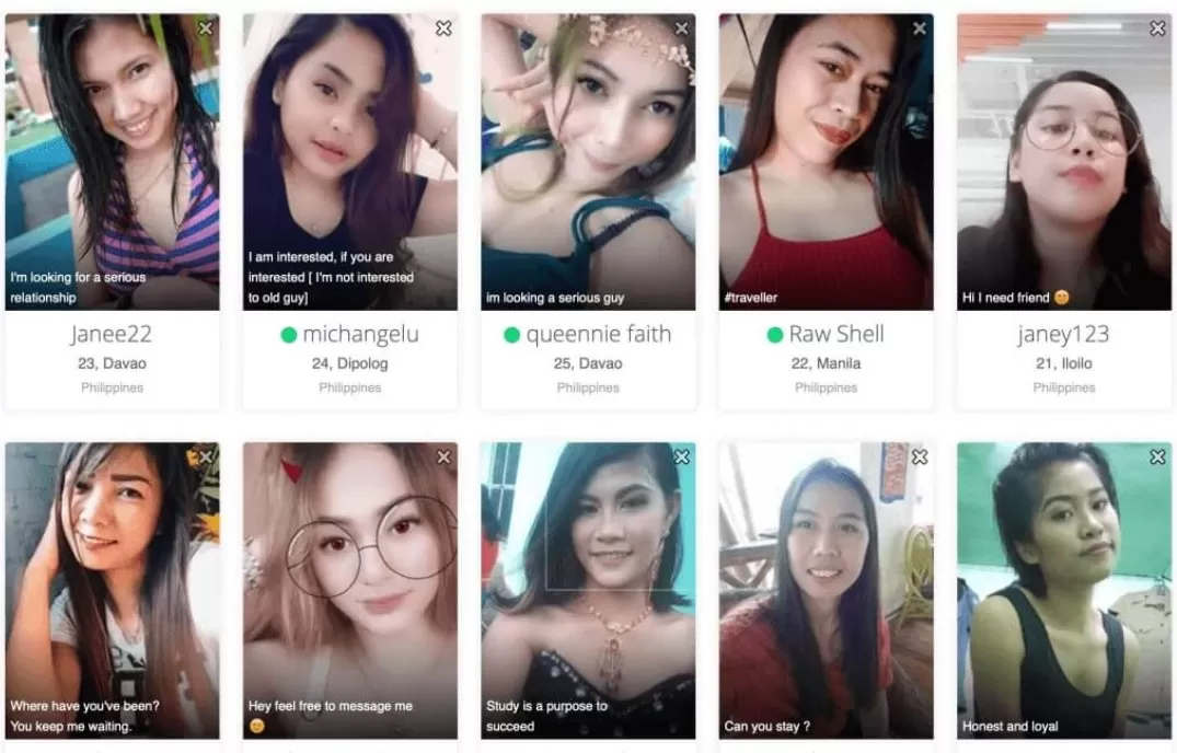 dateinasia review