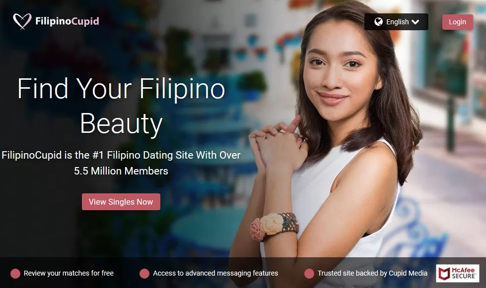 filipinocupid review