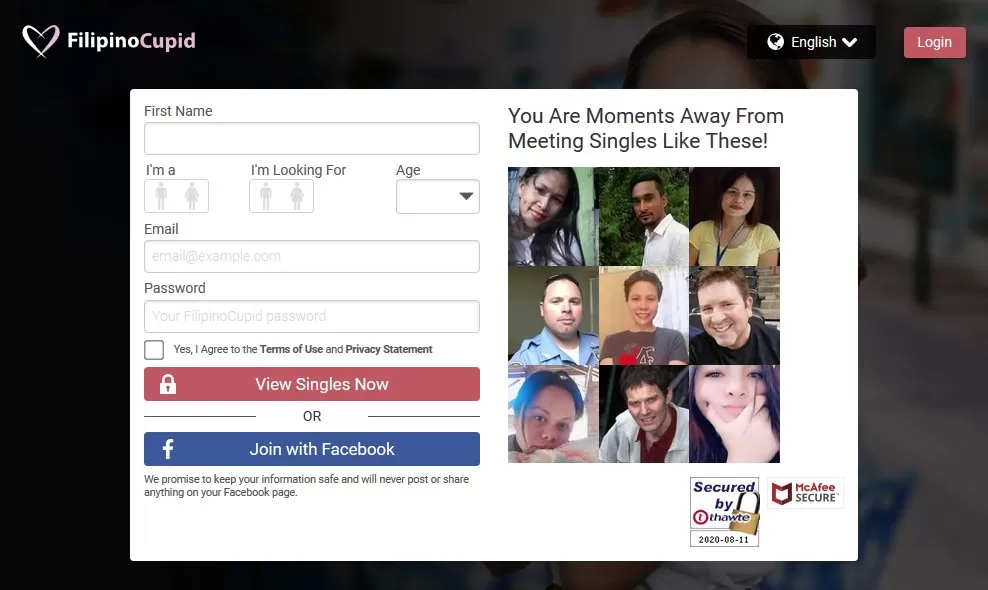 filipinocupid review