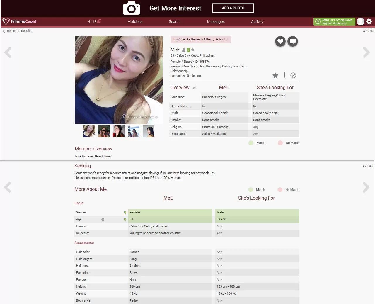 filipinocupid review