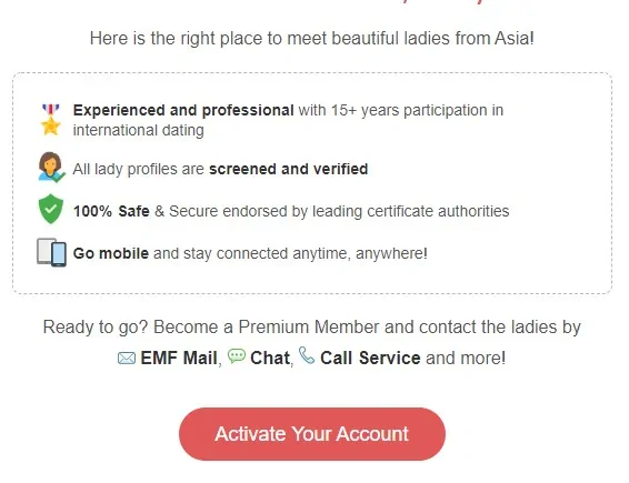 Asian Beauty Online