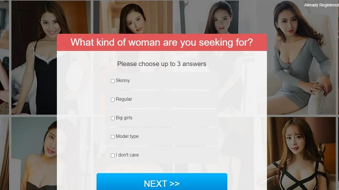 Asian Beauty Online