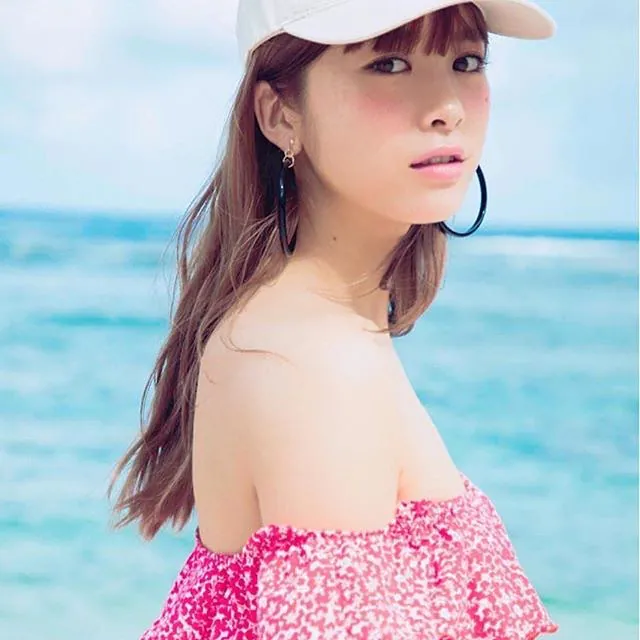 japanese girl