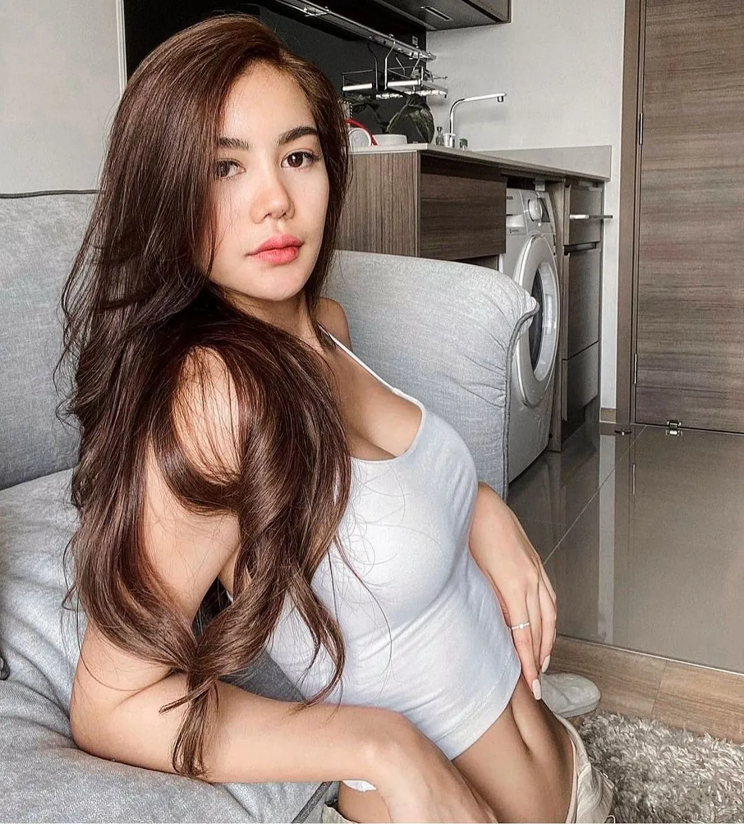 thai girl