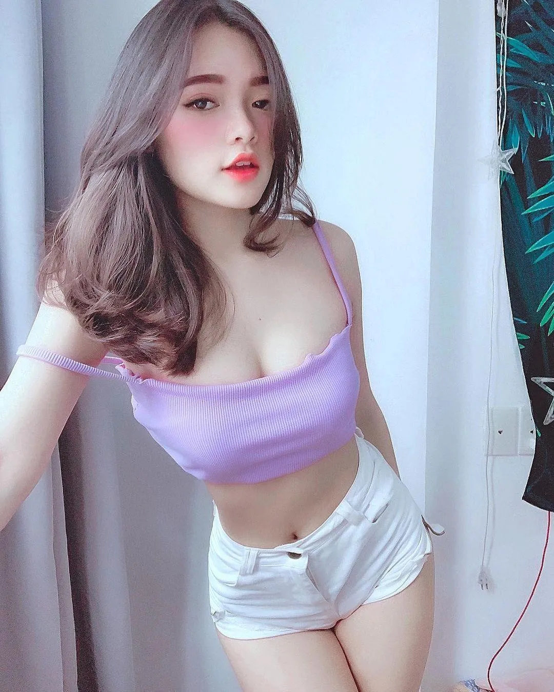 vietnamese woman