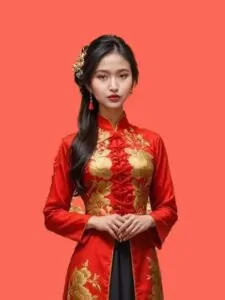 Chinese mail order bride