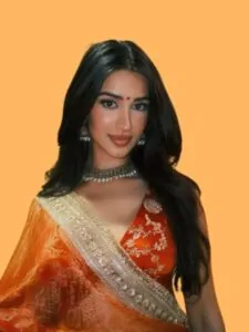 Indian mail order bride
