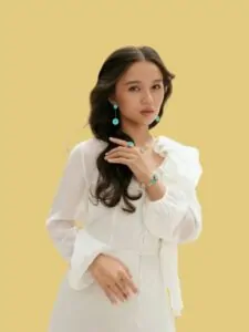 Kazakh mail order bride